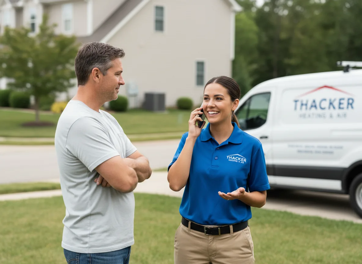 Ac Repair North Bend, PA FAQs